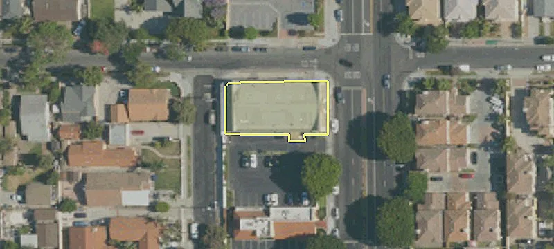 14101 Paramount Blvd