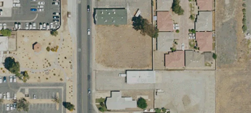 637 San Jacinto Ave