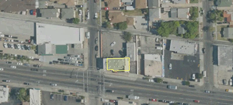 3231 Gage Ave