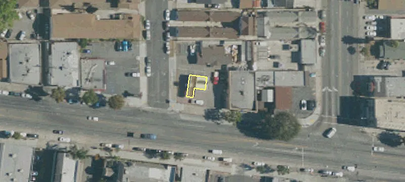 2803 Florence Ave