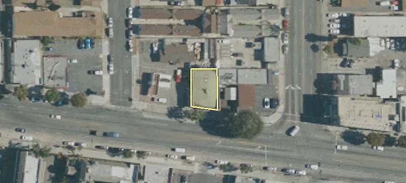 2811 Florence Ave