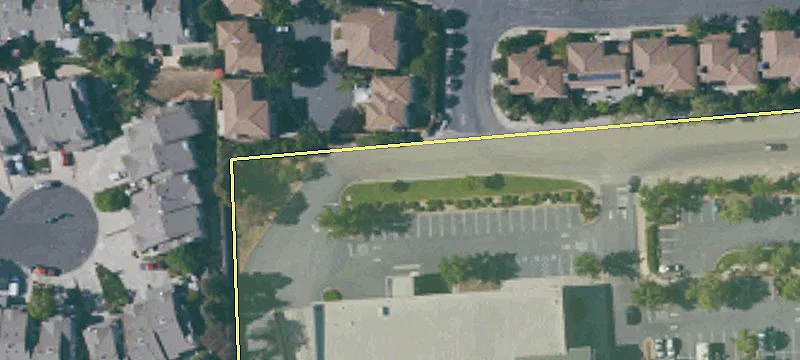 Cromwell Way