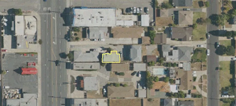 1812 San Gabriel Blvd
