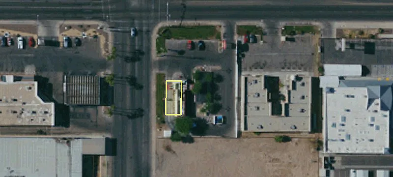 200 Cole Blvd