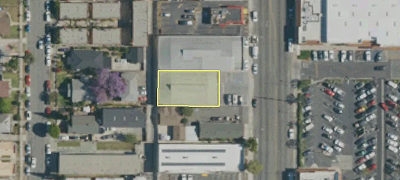 7007 Santa Fe Ave