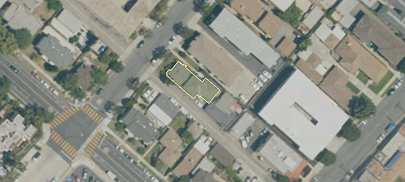 310 Cornell Dr