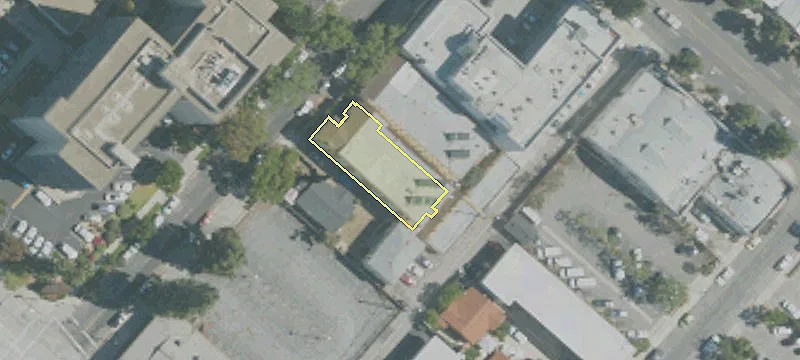 350 Cypress Ave