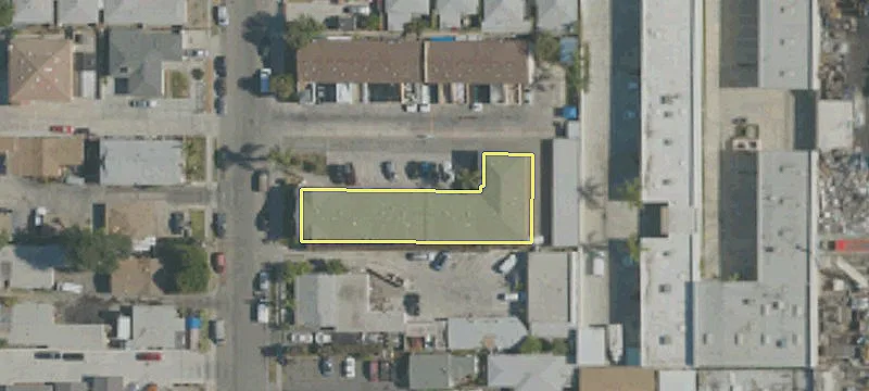 2312 Continental Ave