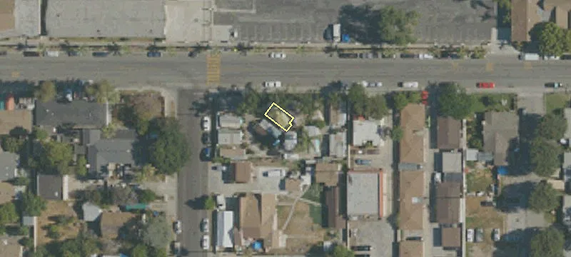 10710 Klingerman St