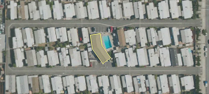 1615 Merced Ave