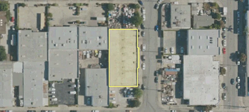 2405 Linn Ave