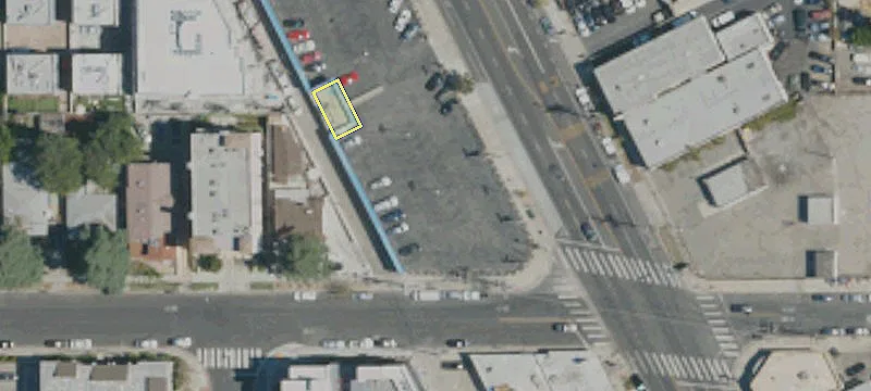 5809 Lankershim Blvd