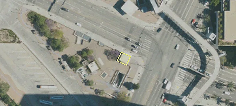 3875 Lankershim Blvd