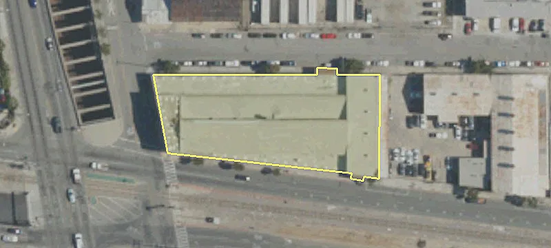6000 Alameda St