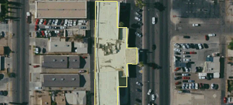 801 Imperial Ave