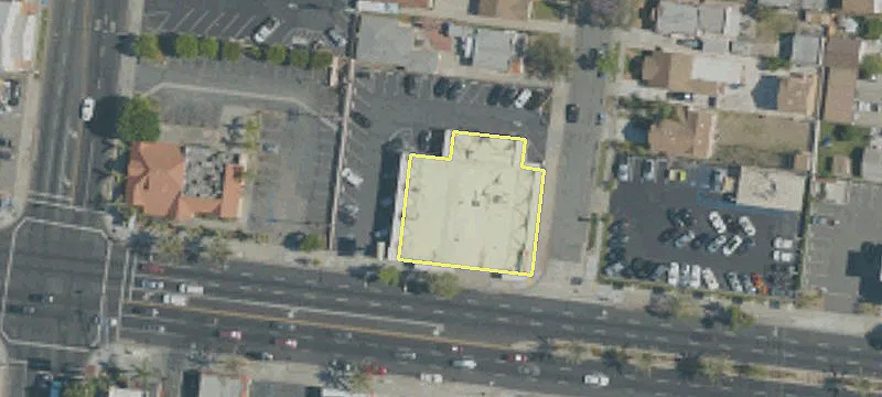 3521 Firestone Blvd