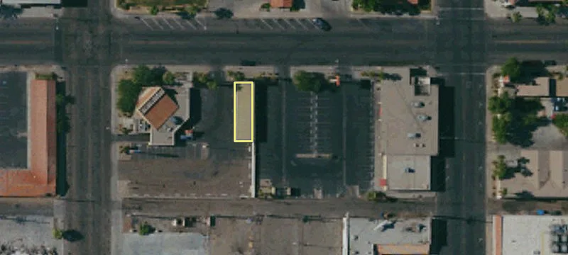 200 4th St