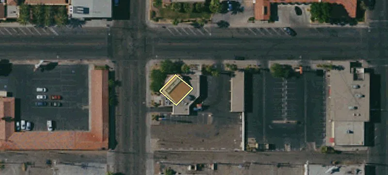 200 4th St