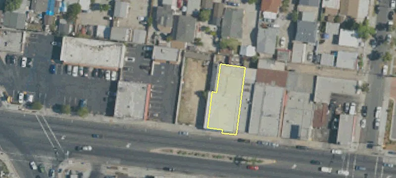 3527 Slauson Ave
