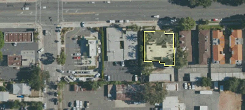 858 Foothill Blvd, Unit 4