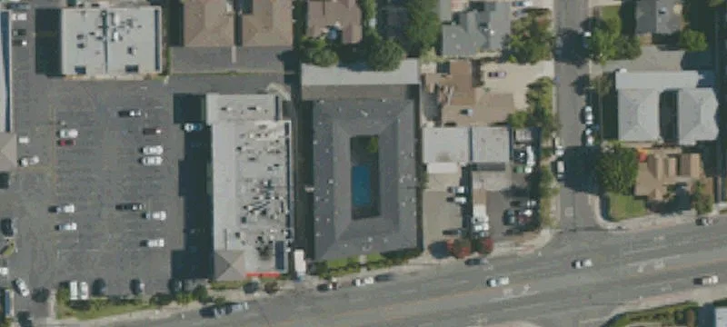 849 Duarte Rd