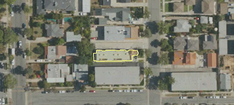 305 Bushnell Ave