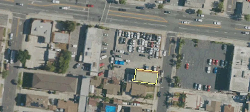 4806 Gage Ave