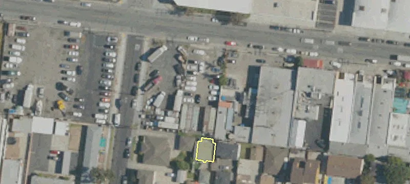 3610 Fruitland Ave