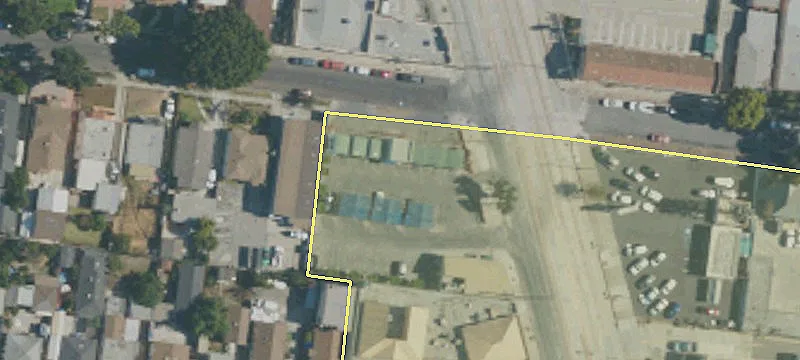 9801 Long Bch Blvd