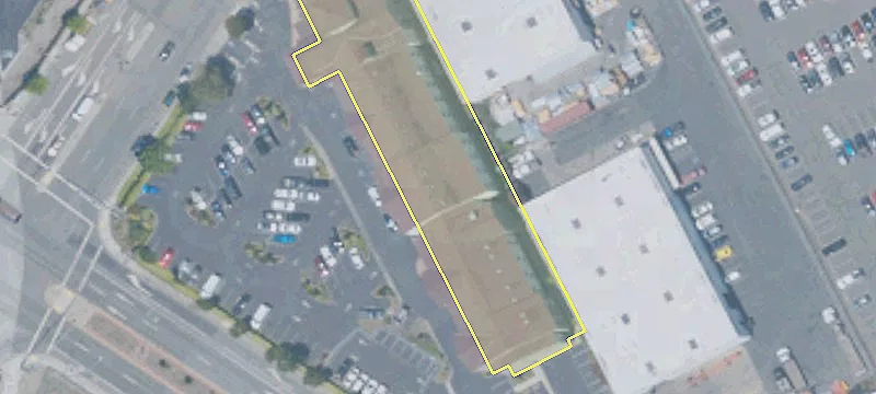 66 Airport Access Rd