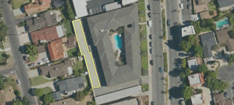6805 Rosemead Blvd