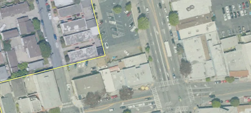 848 San Pablo Ave
