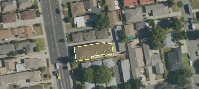 6012 Temple City Blvd