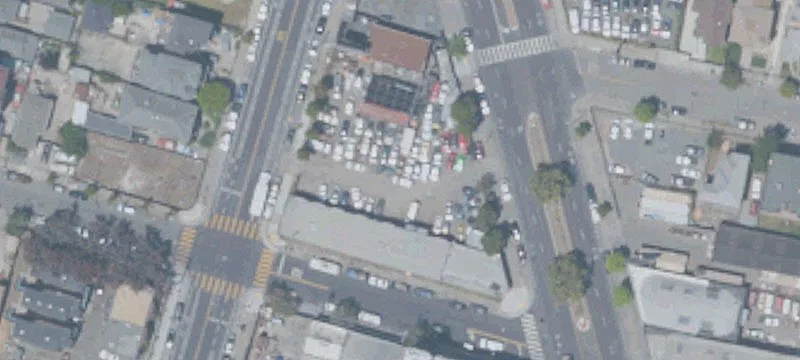 2801 San Pablo Ave
