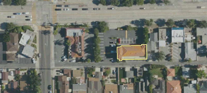 212 Foothill Blvd