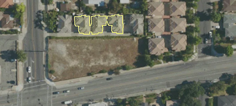 203 Duarte Rd