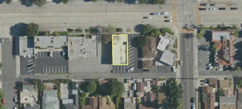 158 Foothill Blvd