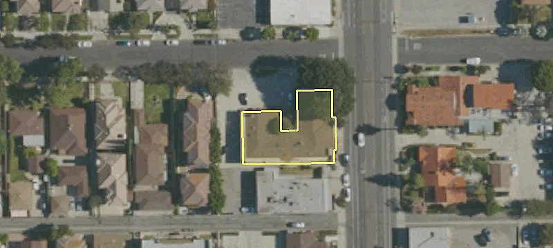 501 1st Ave