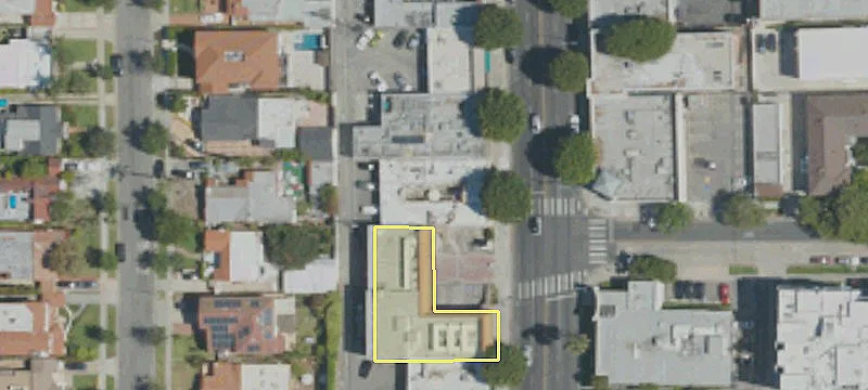 265 Robertson Blvd