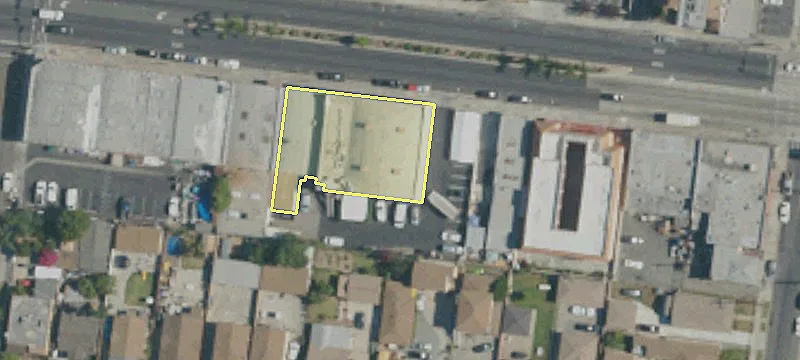 3624 12th Slauson Ave