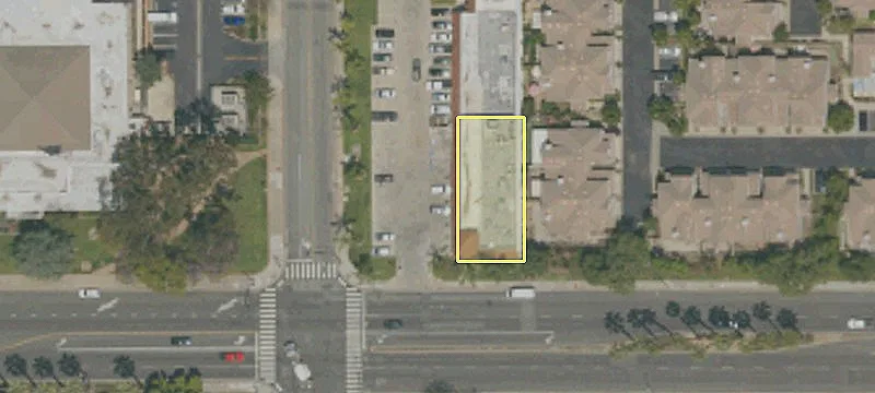 301 Bonita Ave