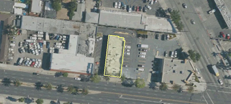 2801 Firestone Blvd