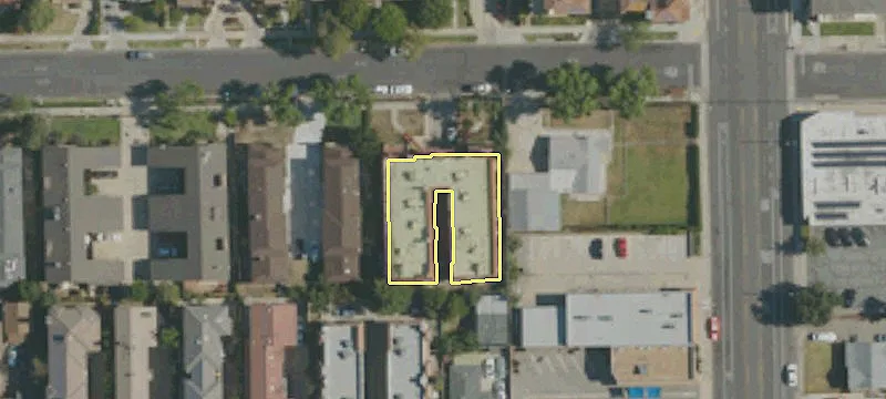 50 Alice St