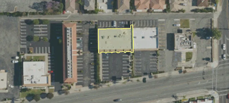 145 Duarte Rd