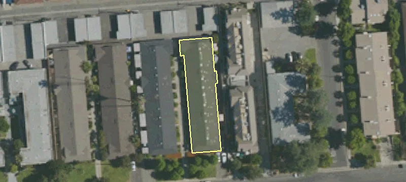 805 Fairview Ave