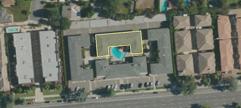 865 Huntington Dr