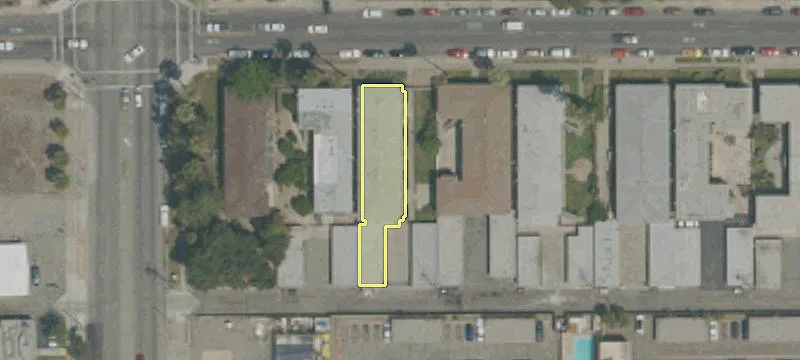 1626 Kingsley Ave, Unit 5