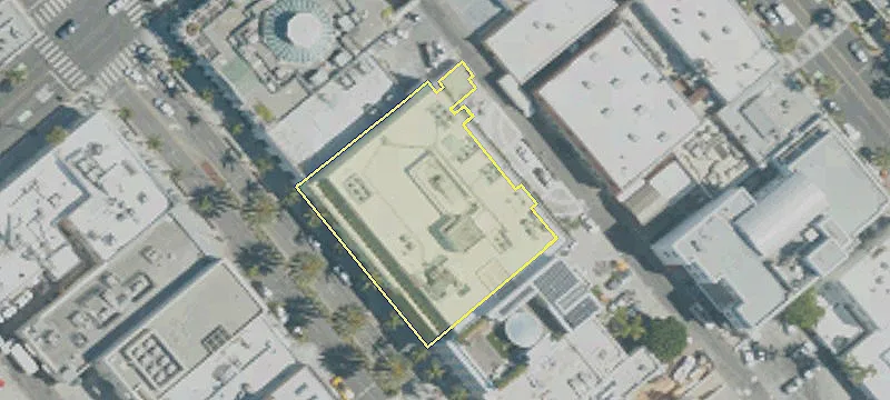 440 Rodeo Dr