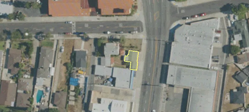 8605 Norwalk Blvd