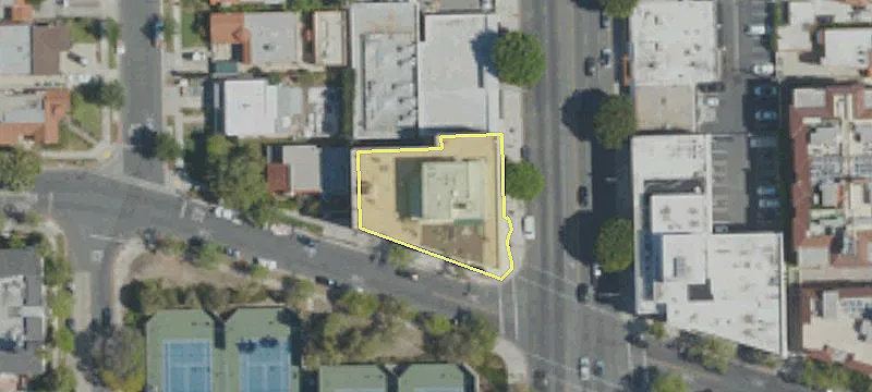 291 La Cienega Blvd